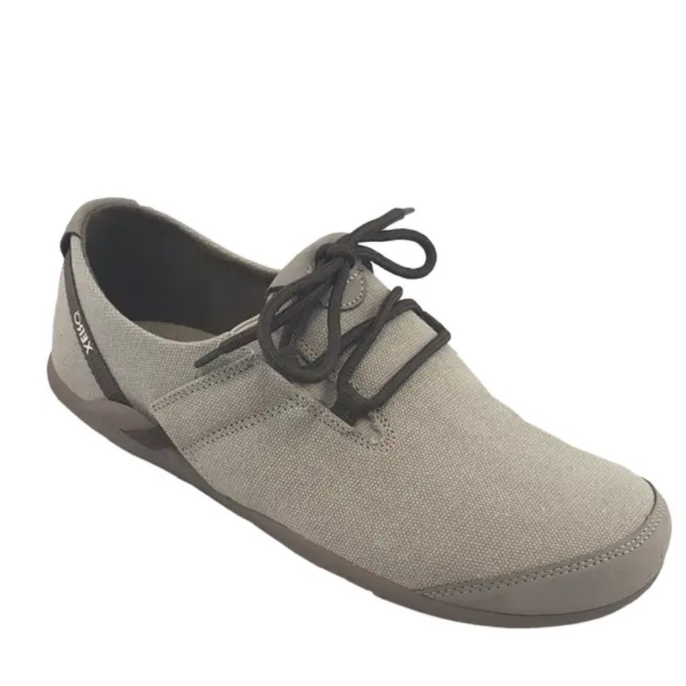 Xero Shoes Hana Barefoot Canvas Shoes